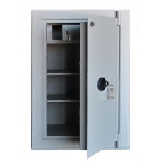 Шкаф металлический несгораемый 2ШМН-2